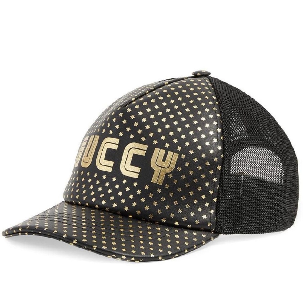 Gucci GUCCY cap NWT unisex - Picture 2 of 6